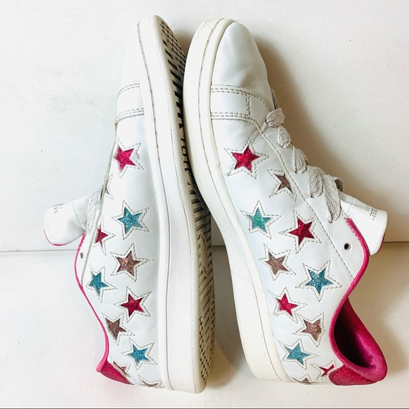 Skecher Street Los Angeles Womens Shoes Sneakers 8 - Picture 4 of 13